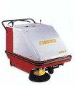 870S - masina de maturat cu combustie benzina sau electrica