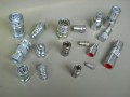 CUPLA RAPIDA INOX - Spaltorie auto, spuma activa, lance presiune