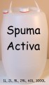 SPUMA ACTIVA CONCENTRATA - SPALATORIE AUTO