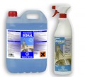 AQUAGEN DESKAL - detergent bai