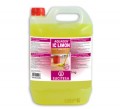AQUAGEN IC LIMON - detergent podele