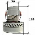 aspirator profesional motor