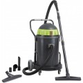 SOTECO AMSTERDAM PLAST 2 MOTOARE - aspirator profesional praf si lichide