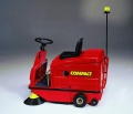 COMPACT - masina de maturat cu combustie benzina sau electrica