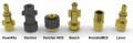 ADAPTOR LANCE SPUMANTA  - Sistem adaptare lance spuma activa din hobby in profesional