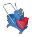 3P - carucior profesional 