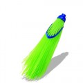 MATURA EXTERIOR REFLECTORIZANTA - plactic verde foarte rezistent
