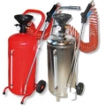 NEBULIZATOR SPUMA - distribuitor nebulizator spuma activa