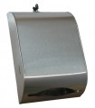 DISPENSER PROSOAPE ''Z'' - inox cu sistem anti-furt