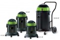 SOTECO AMSTERDAM PLAST 3 MOTOARE - aspirator profesional praf si lichide