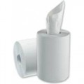 PROSOP RULOU MINI- culoare alb extrafin