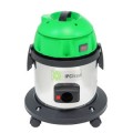  SOTECO AMSTERDAM INOX 1 MOTOR - aspirator profesional praf