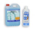 AQUAGEN VITRO - detergent geamuri