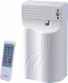 DISPENSER PARFUM  PROFESIONAL - odorizant cu telecomanda