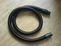 FURTUN D38 - pentru aspiratoare profesionale cu 1 motor,2 motoare sau 3 motoare