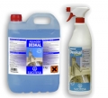 AQUAGEN DESKAL FOAM - detergent bai anticalcar