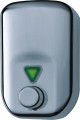 DOZATOR INOX - sapun lichid mecanic